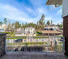 Готовый дом в КП Чистые пруды-3