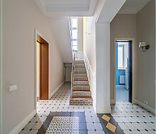 Готовый дом в КП Чистые пруды-3