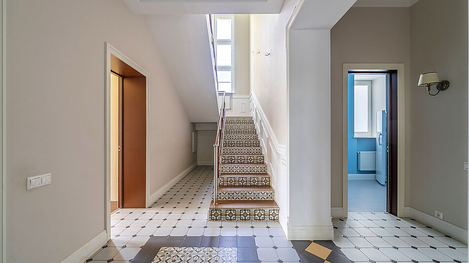 Готовый дом в КП Чистые пруды-3