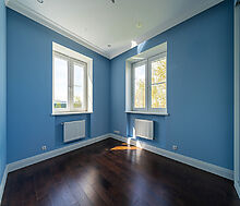 Готовый дом в КП Чистые пруды-3