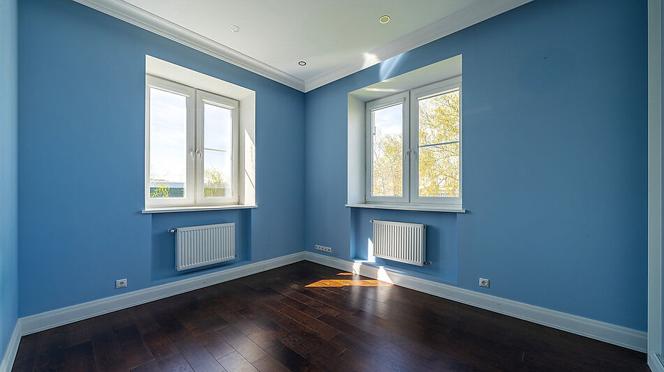 Готовый дом в КП Чистые пруды-3