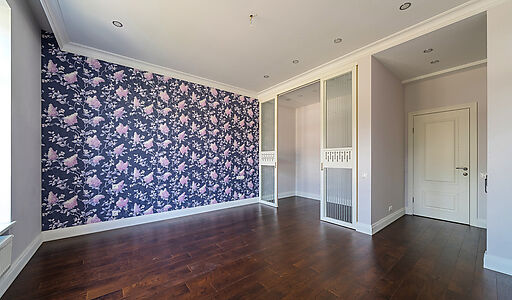 Готовый дом в КП Чистые пруды-3