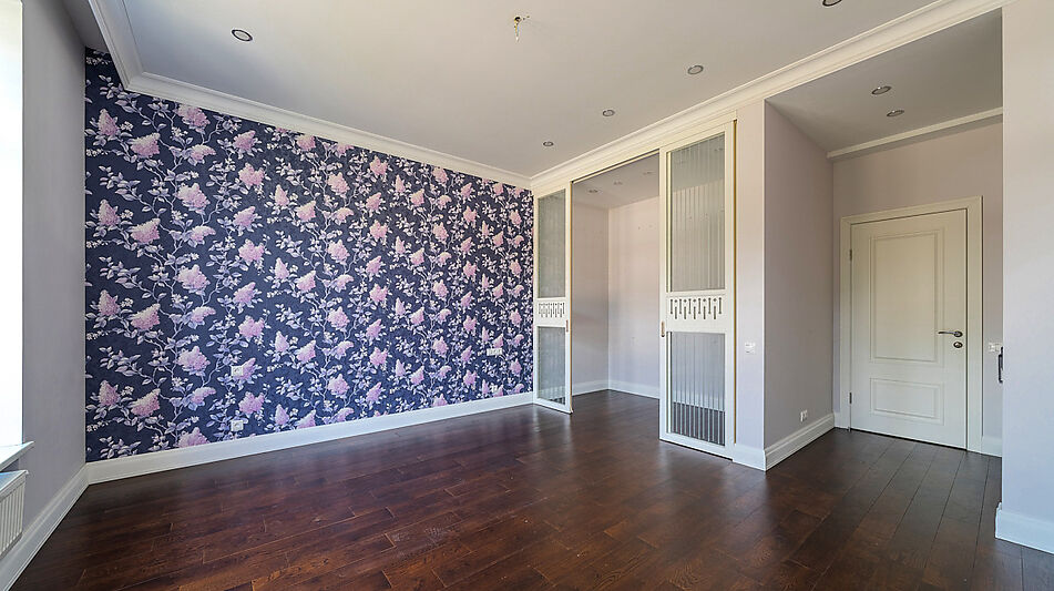 Готовый дом в КП Чистые пруды-3