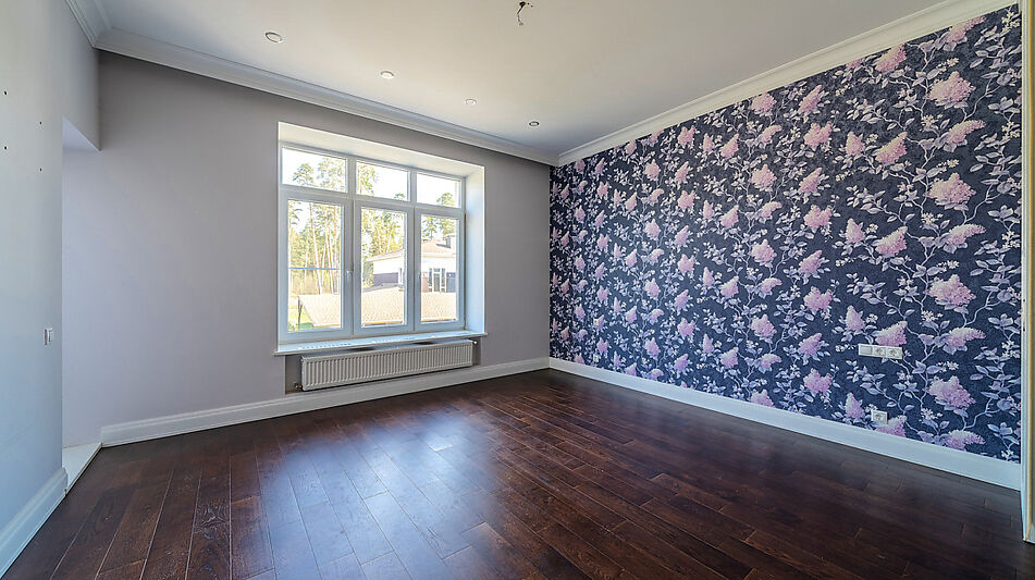 Готовый дом в КП Чистые пруды-3