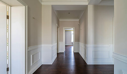 Готовый дом в КП Чистые пруды-3