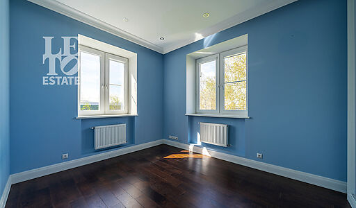 Готовый дом в КП Чистые пруды-3