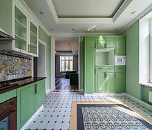 Готовый дом в КП Чистые пруды-3