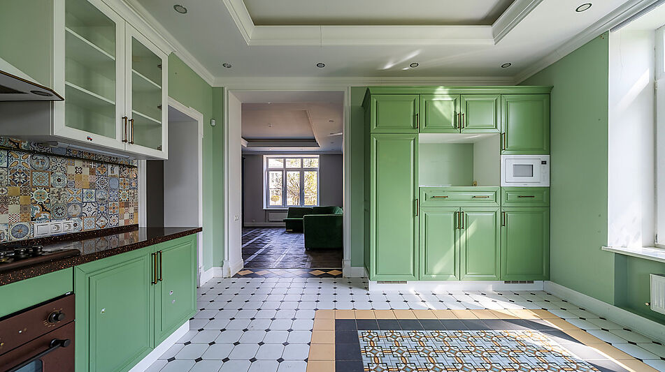 Готовый дом в КП Чистые пруды-3