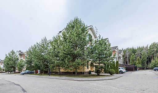 Таунхаус в КП Павлово-2