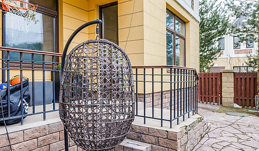 Таунхаус в КП Павлово-2