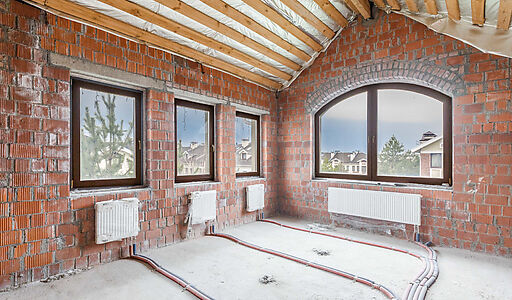 Таунхаус в КП Павлово-2