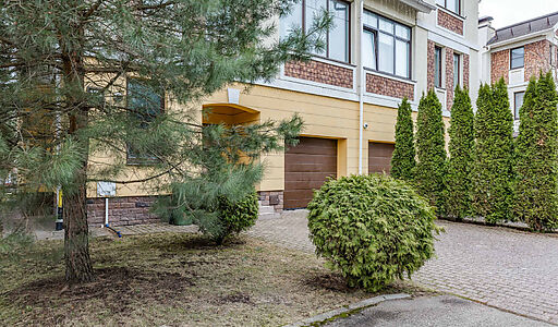 Таунхаус в КП Павлово-2