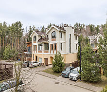 Таунхаус в КП Павлово-2