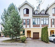 Таунхаус в КП Павлово-2