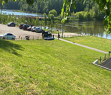 Санатория Тишково