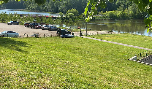 Санатория Тишково