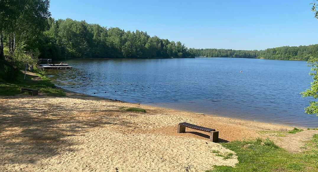 Санатория Тишково