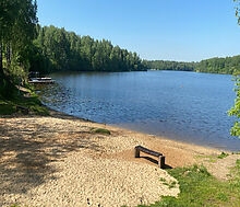 Санатория Тишково