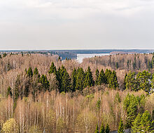 Санатория Тишково