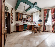 Дом в КП Сосновый бор