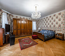 Дом в КП Сосновый бор