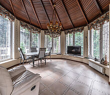 Дом в КП Сосновый бор