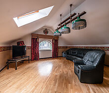 Дом в КП Сосновый бор