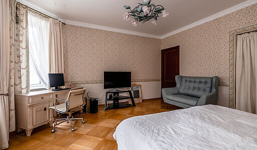 Дом в КП Сосновый бор