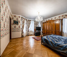 Дом в КП Сосновый бор