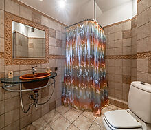 Дом в КП Сосновый бор