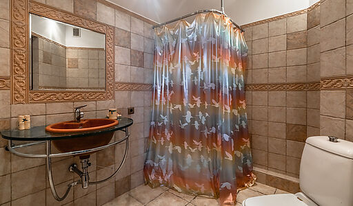 Дом в КП Сосновый бор