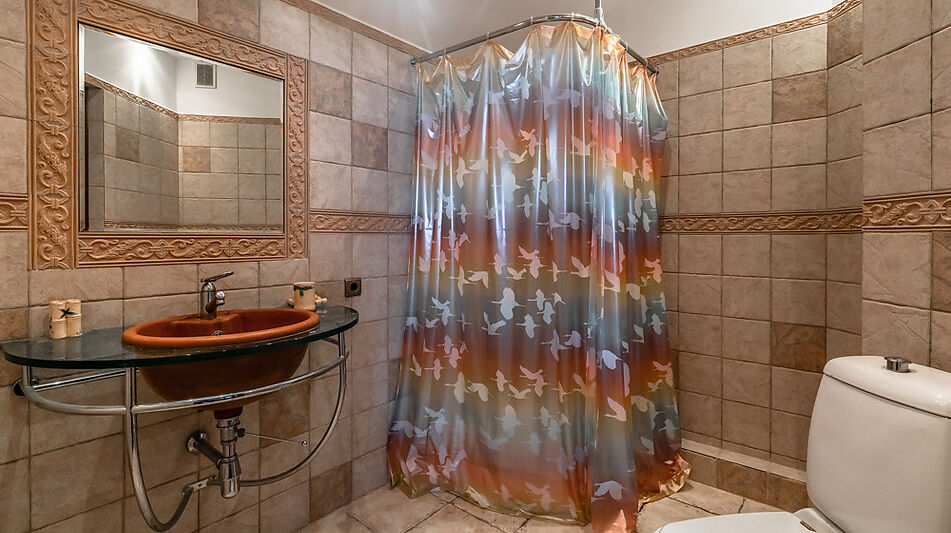 Дом в КП Сосновый бор