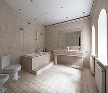 Дом в КП Сосновый бор