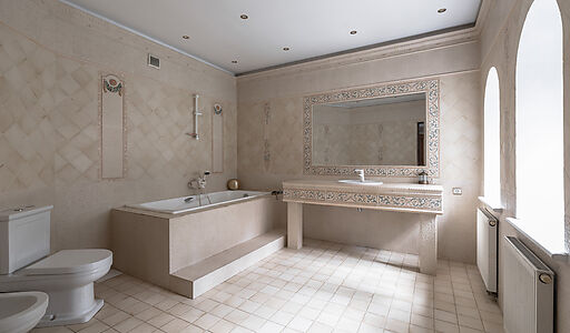 Дом в КП Сосновый бор