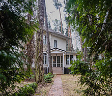 Дом в КП Сосновый бор