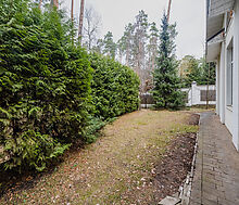 Дом в КП Сосновый бор