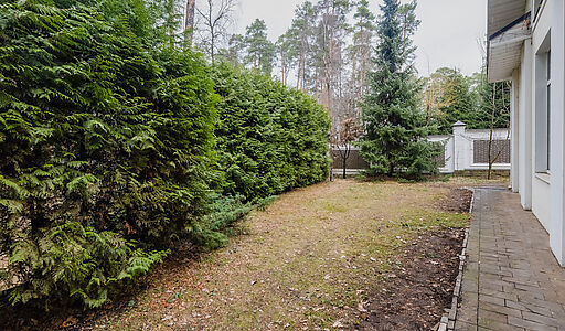 Дом в КП Сосновый бор