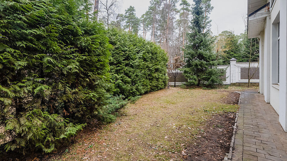 Дом в КП Сосновый бор