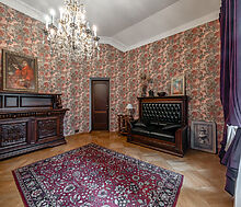 Дом в КП Сосновый бор