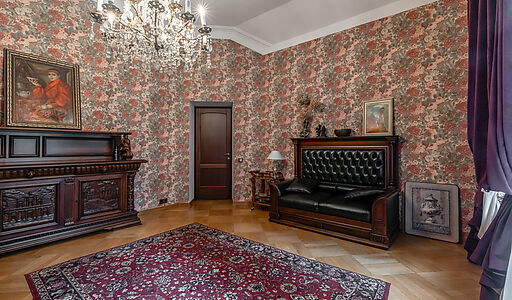 Дом в КП Сосновый бор