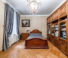 Дом в КП Сосновый бор