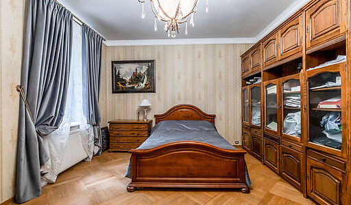 Дом в КП Сосновый бор