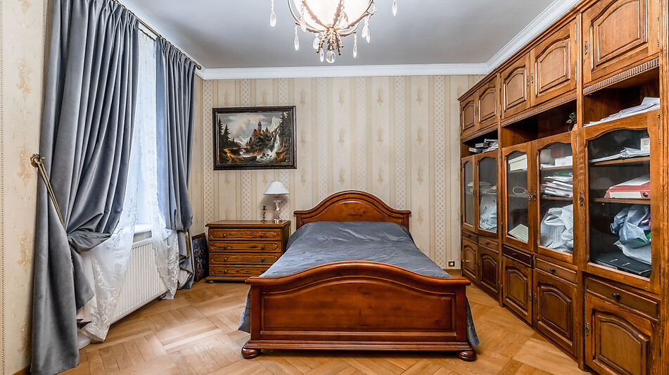 Дом в КП Сосновый бор