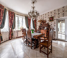 Дом в КП Сосновый бор