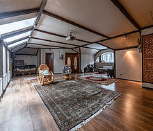 Дом в КП Сосновый бор