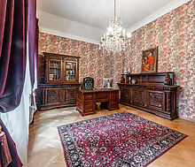 Дом в КП Сосновый бор