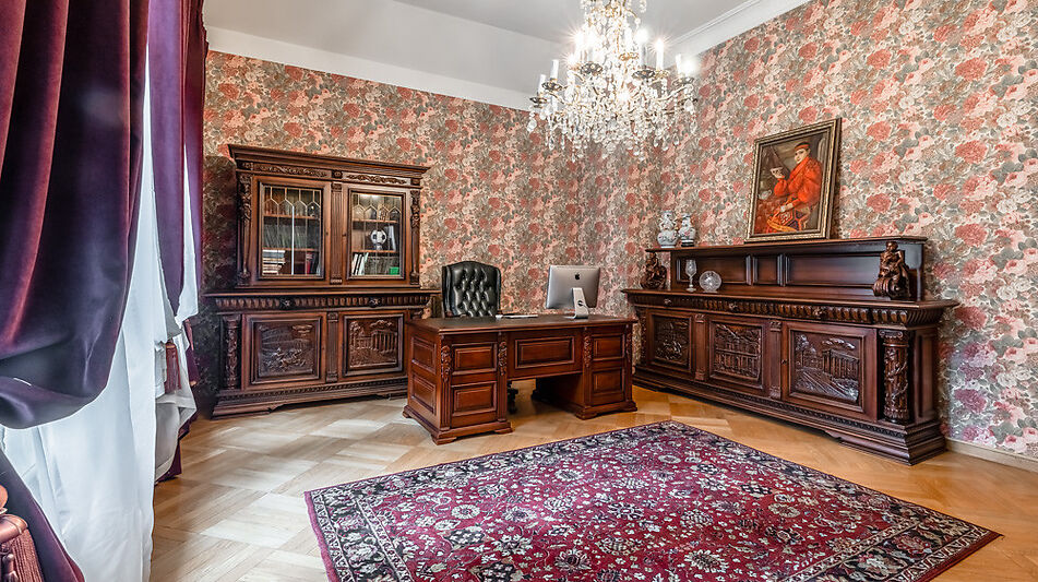 Дом в КП Сосновый бор