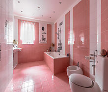 Дом в КП Сосновый бор