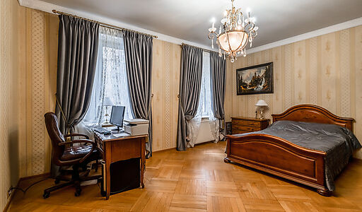 Дом в КП Сосновый бор