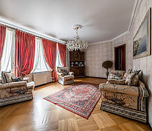 Дом в КП Сосновый бор